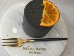 -METAL HANDS(五道营店)