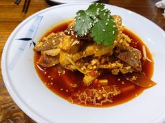 夫妻肺片-成都映象川菜馆(宽窄巷子景区店)