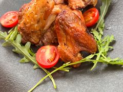 -Nord Grill&Bar Highland诺德西餐(深圳欢乐海岸店)