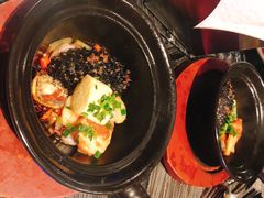 -长沙北辰洲际酒店-兰调全日餐厅