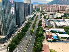 -法兰度航空主题餐厅(端州店)