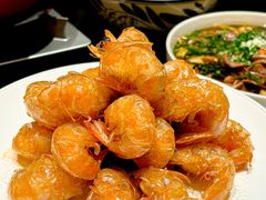 -红厨巷·淮扬菜(熙南里店)