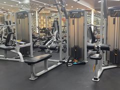 -美航国际健身(北京华联店)