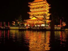 -台儿庄古城