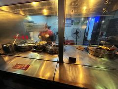 -滋啦啦油煎铺一乌镇萝卜丝饼