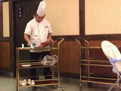 -聚丰苑北京烤鸭(大明宫店)