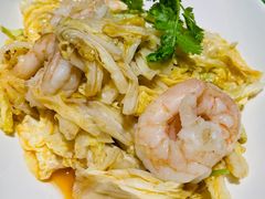 -青雅中餐厅(大连金石滩绿发希尔顿度假酒店)