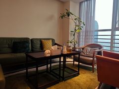 -争渡心理咨询全国连锁(福田店)