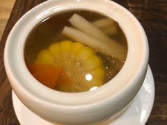 -五观堂素食(新华路店)