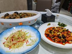 -品味居·首店·大连鲜活海鲜大连菜(东港店)