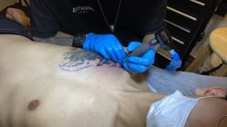 -飛凡TATTOO纹身•原创