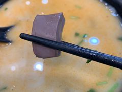 -鸭小妹鸭血粉丝(老门东店)