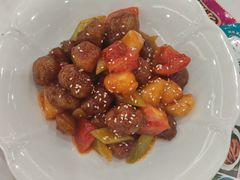-金华安大酒楼·老牌潮菜·粤式茶点(东方国际店)