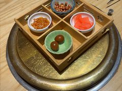 -松鱼亭·和牛烧肉(协鑫广场店)