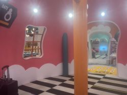 -奈尔宝家庭中心·亲子餐厅(苏州大悦城店)