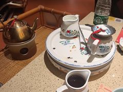 -点都德(奥体印象城店)