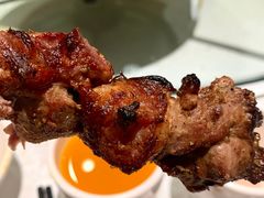-巴依老爷·新疆美食(上城区天城路店)