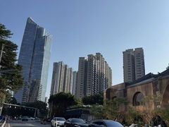 -榆扉·高空City View府邸(广州天河珠江新城正佳广场旗舰店)