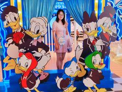 -天河城购物中心