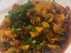 -院8里·少城记忆老川菜(宽窄巷子店)