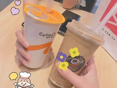 -CoCo都可(北美店)