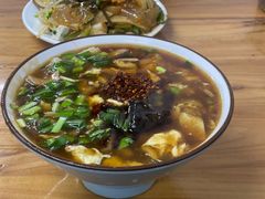 -亲贤打卤面(八一街店)