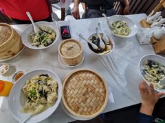 -弄堂咪道-饭香·面香·馄饨香(汇锦广场店)