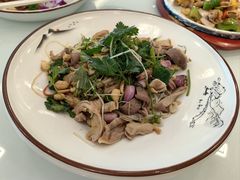 -将军烧鹅海鲜酒楼