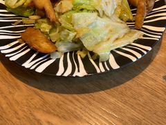 -金莹丸子汤清真(朝外SOHO店)