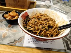 -牛王庙吳記怪味面(双楠店)