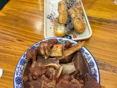 -唐记牛骨粉(陶溪川店)