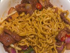 -寻裕记·现炒浇头面(人民广场店)