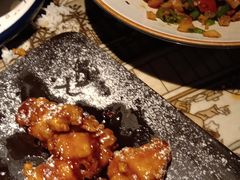 -绿茶餐厅(深圳龙华天虹购物中心店)