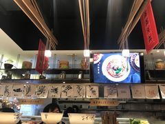 -成都你六姐·牛肉冒菜(城市集市合生汇店)