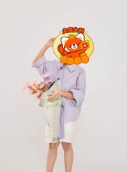 -小熊维尼高端儿童摄影(福田新洲店)