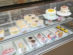 -BreadTalk面包新语·烘焙蛋糕(星河城店)