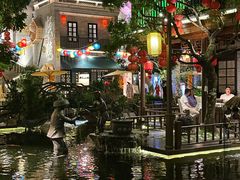 -顺德渔村·岭南一号
