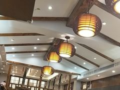 -青瓦餐厅·生鱼片·韩园烤肉(西塔店)