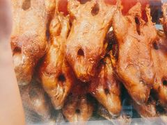 -徐六孃正宗甜皮鸭(张公桥店)