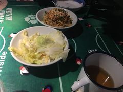 -探鱼·鲜青椒爽麻烤鱼(领展购物广场店)