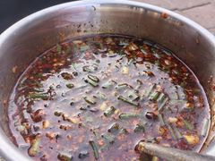 -黑妹冕宁火盆烧烤(西昌店)