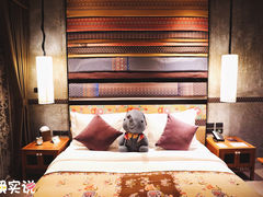 -Nook Dee Kata Beach Resort Thai massages