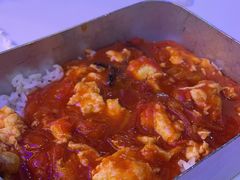 -石笨笨·盖浇饭大王(MOMOPARK店)