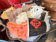 -乔先生涮肉·鲜活牛羊肉火锅(塘沽店)