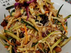 -老边饺子馆(东单店)