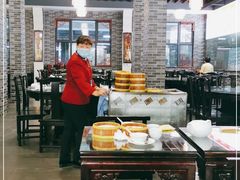 大堂-府城小食馆(金龙宾馆店)