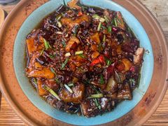 -树厨贵州菜(大十字店)