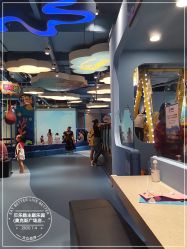 -贝乐鸥主题乐园(锦城万达广场店)