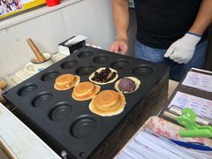 -味正点车轮饼可丽饼(南禅寺店)