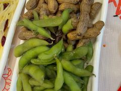 -五丁桥光头香辣蟹(望江橡树林店)